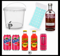 Strawberry Siptank